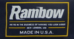 custom labels